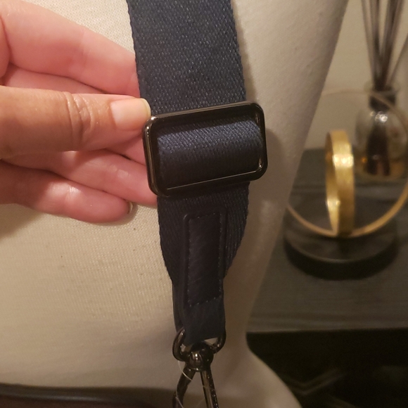 NWT Now and Always Crossbody Mini - Picture 8 of 8